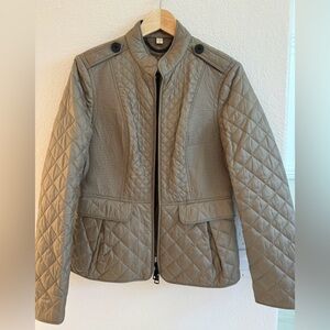 Burberry Womens jacket
